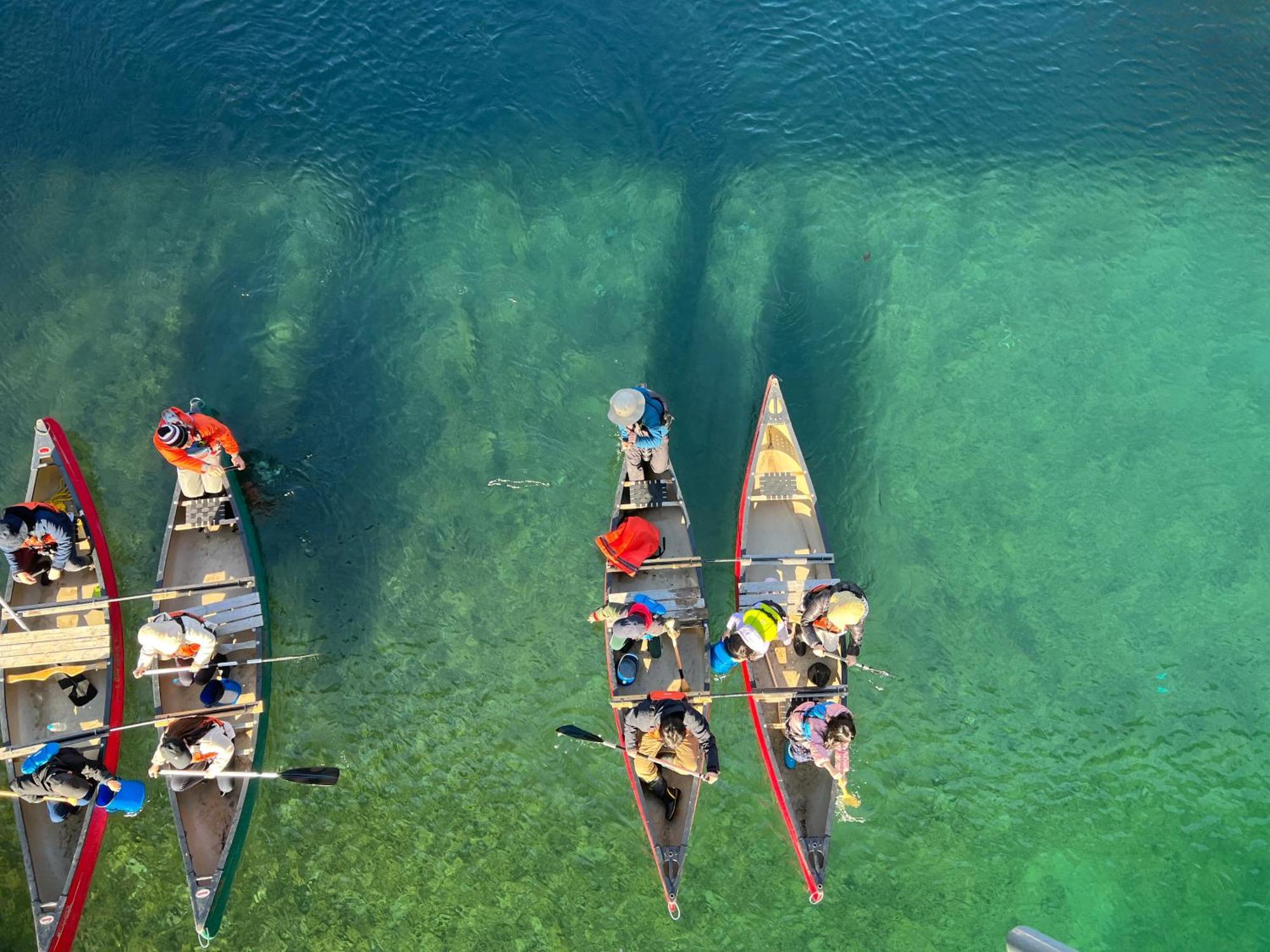 Lake Shikotsu Tsuruga Bessou Ao No Za Титосе Экстерьер фото